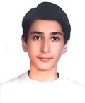 احمدرضا هاشم زاده