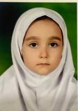 آنیتا هادی ملکی