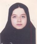 سارا مشایخی