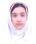 رها قره داغی
