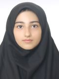 مریم محمدی