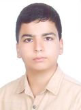 امیر حسین کاظمی