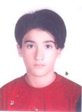 اهورا حمزه پور