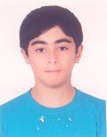 متین رمضانی