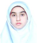 زهرا پورحسن میانجی