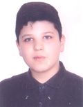 محمد طاها اسدی