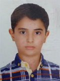امیررضا حسین نژاد