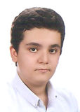 سپنتا ارفعی