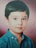 امیرحسام شهسوار