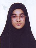 غزل قدیمیان آذر