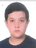 امیرمهدی سلیم زاده