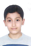 علی ولی زاده
