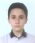 میلاد سلیمانی