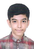 مبین آرمده