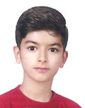 امیرمهدی یگانه