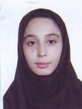 پرنیان غلامی