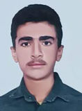 محمدرضا عینی تازه کند