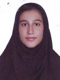 سارینا قاسم زاده