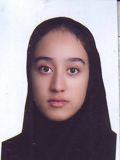 اسرا حیدری