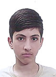 مهدی سرچمی