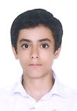 آرمین اصغری