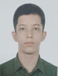امیرمحمد پاشازاده