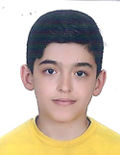 سیدسبحان قمری آهق