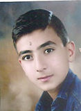 فرزاد صادقی