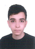 امیرحسین باقری