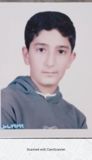 طاهر زورمند بناب