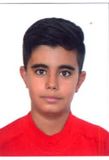 مهدی قهرمانپور گله بان