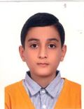 امیرزحسین شیری