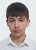 یاشار اسماعیلی اقدم