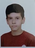 امیر عباس یگانه