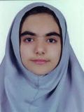 مریم نقدی