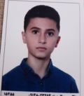 محمد امین رجایی یامچی