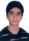 آرین شیر علی پور