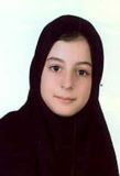 سیده مریم بهادری