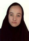 فاطمه رحمانی اردکلو