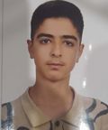 امیرمحمد آذین مهر