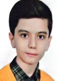 پارسا خوردچشم