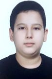 امیرحسین رضادوست