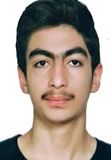 امیررضا یعقوبی