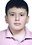 علی صحرانورد