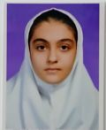 عسل محسنی زاده