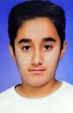 امیرمحمد هدایتی