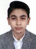 امیرعلی عابدی