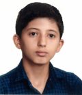 امیرمهدی آقایان