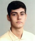 طاها رضایی