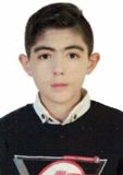 علیرضا قلمی